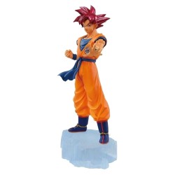 Banpresto Dragon Ball Z: Dokkan Battle Collab