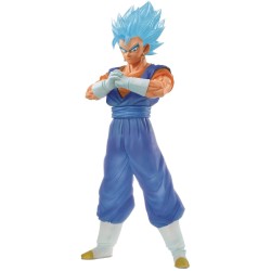 Banpresto Dragon Ball Super Clearise Super Saiyan God Vegito