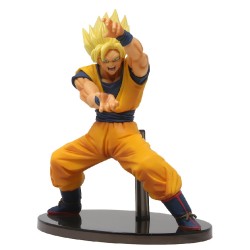 Banpresto Dragonball Super: Chosenshiretsuden - Super Saiyan Son Goku