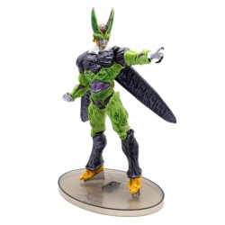 Banpresto Dragon Ball Z: World Figure Colosseum - Cell (ver.a)