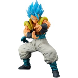 Banpresto Dragon Ball Super: Wfc 3 Super Master Stars Piece - The Gogeta (the Brush)