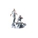 Diamond Marvel Premier Avengers 3 - Thor Rocket Statue