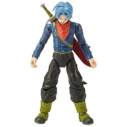 Bandai Dragon Stars: Future Trunks