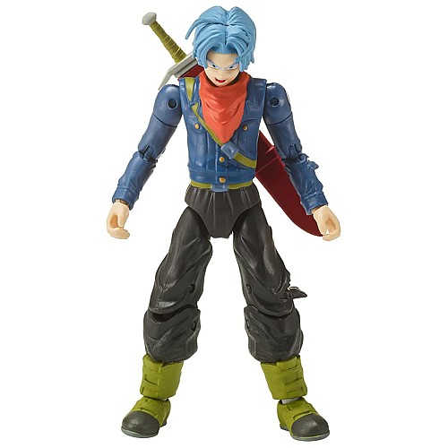 Bandai Dragon Stars: Future Trunks