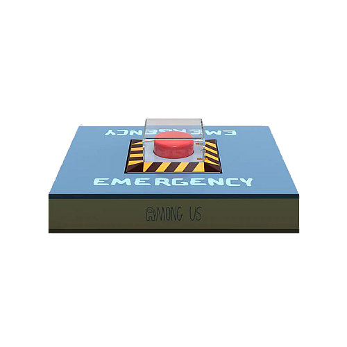 Among Us Collectors Edition