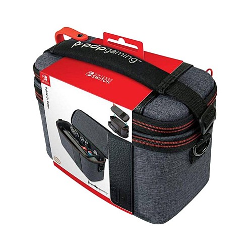 Carcasa Pull-n-go Elite Edition Pdp Nintendo Switch