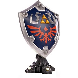 F4f The Legend Of Zelda Breath Of The Wild Hylian Shield