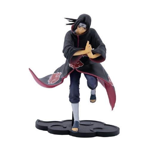 Abysse Naruto Shippuden Itachi