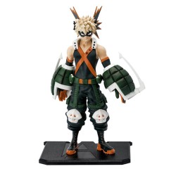 Abysse My Hero Academia - Katsuki Bakugo