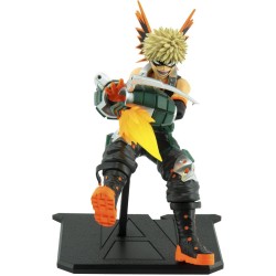 Abysse My Hero Academia - Bakugo Ap Shot