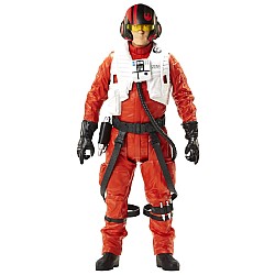Star Wars - The Force Awakens Poe Dameron