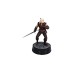Dark Horse Deluxe The Witcher 3: Wild Hunt - Geralt Manticore