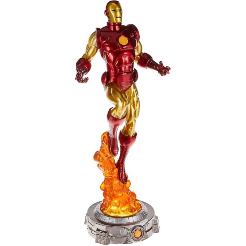 Diamond Marvel Gallery - Classic Iron Man