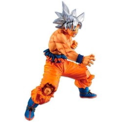 Bandai Ichibansho: Dragon Ball Super - Son Goku Omnibus