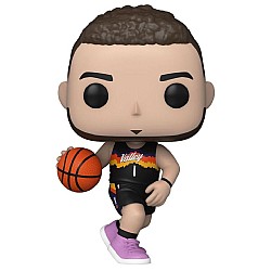 Funko Pop! Basketball Nba: Phoenix Suns - Devin Booker (city Edition 2021)