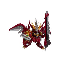 Banpresto Sd Gundam Red Lander
