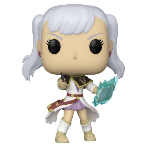 Funko Pop! Animation: Black Clover - Noelle