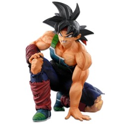 Banpresto Dragon Ball Super: Wfc 3 Super Master Stars Piece - The Bardock The Brush