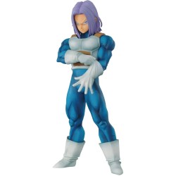 Banpresto Dragon Ball Z: Resolution Of Soldiers - Trunks Vol.5 (ver.a)