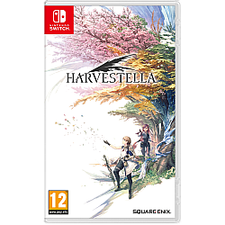 Harvestella