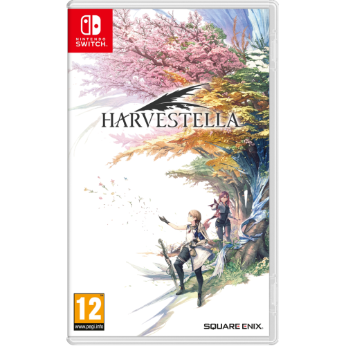 Harvestella