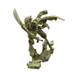 Banpresto One Piece: Manhood - Edward Newgate (ver.b)