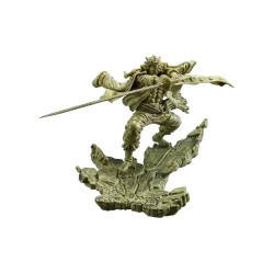 Banpresto One Piece: Manhood - Gol.d.roger (ver.b)