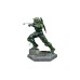 Dark Horse Halo Infinite Master Chief With Grappleshot