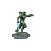 Dark Horse Halo Infinite Master Chief With Grappleshot