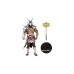 Mcfarlane Mortal Kombat - Shao Kahn (platinum Kahn) Mcfarlane Mortal Kombat - Shao Kahn (platinum Kahn)