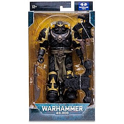 Mcfarlane Warhammer 40k Chaos Space Marine