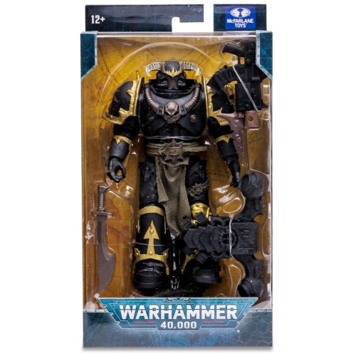 Mcfarlane Warhammer 40k Chaos Space Marine