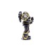 Mcfarlane Warhammer 40k Chaos Space Marine Mcfarlane Warhammer 40k Chaos Space Marine