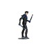 Mcfarlane Dc Gaming Nightwing Gotham Knights Mcfarlane Dc Gaming Nightwing Gotham Knights