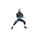 Bandai Anime Heroes: Naruto - Hatake Kakashi Bandai Anime Heroes: Naruto - Hatake Kakashi
