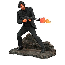 Diamond Select Toys John Wick Gallery - Catacombs