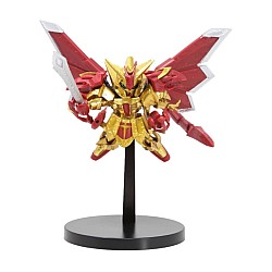 Banpresto Sd Gundam - Superior Dragon Knight Of Light Statue