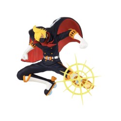 Banpresto One Piece: Battle Record Collection - Sanji (osoba-mask)