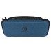 Case De Travel Hori Nintendo Switch Oled Blue