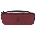 Case De Travel Hori Nintendo Switch Oled Red