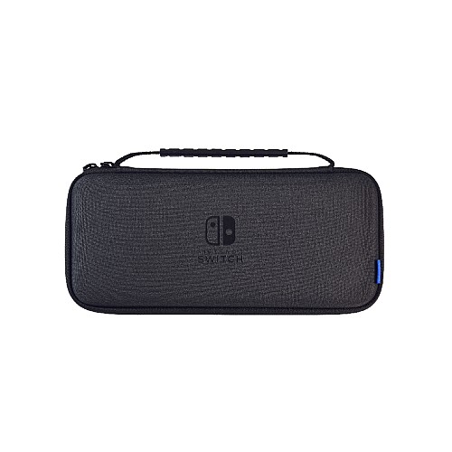 Case De Protection Hori Nintendo Switch Oled Black