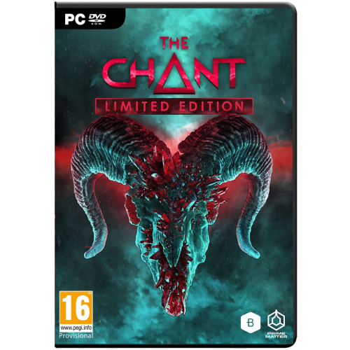 The Chant Limited Edition