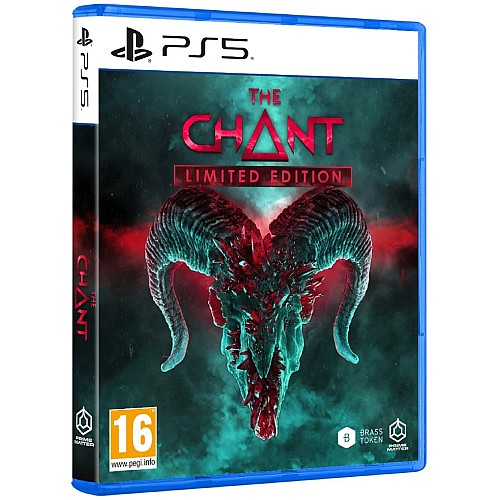 The Chant Limited Edition