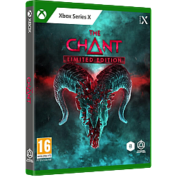 The Chant Limited Edition