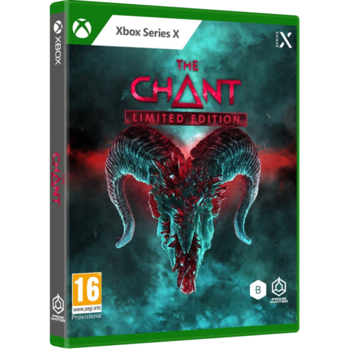 The Chant Limited Edition