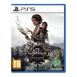 Syberia The World Before