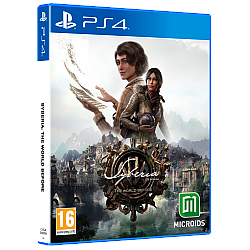 Syberia The World Before