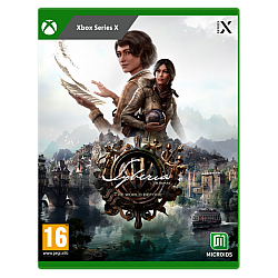 Syberia The World Before