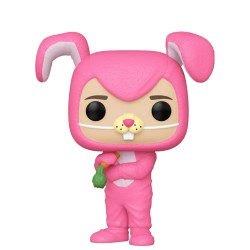 Funko Pop! Television: Friends - Chandler As Bunny