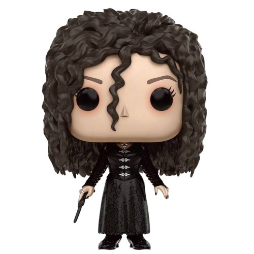 Funko Pop! Harry Potter - Bellatrix Lestrange